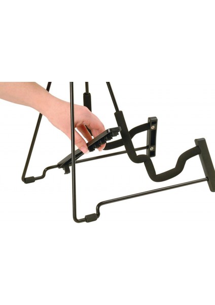 GS7655 Katlanabilir Gitar Standı