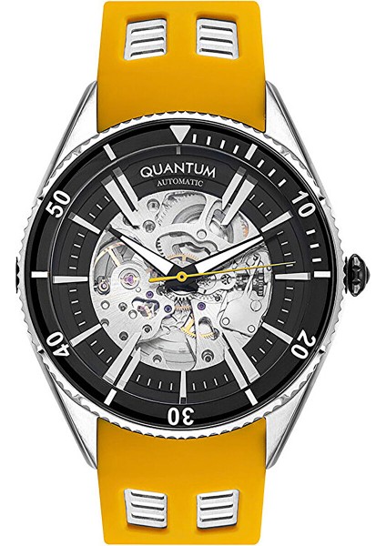 QMG1029.654 Quantum Kol Saati