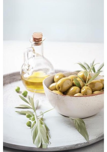 Çizik Zeytin 400 gr