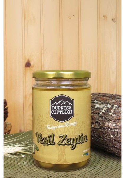 Çizik Zeytin 400 gr