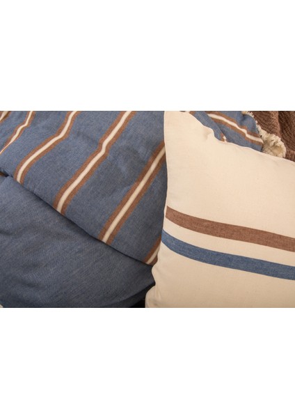 Harmony %100 Pamuk Premium Nevresim Takımı Çift Kişilik 200 x 220CM fırsatları