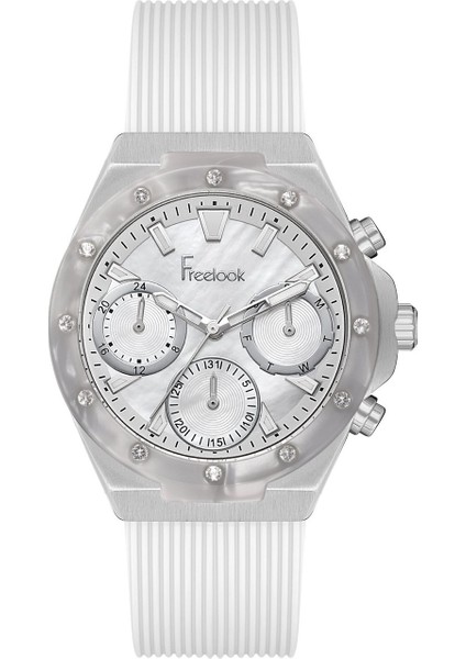 FL.4.10003-2 Freelook Kol Saati