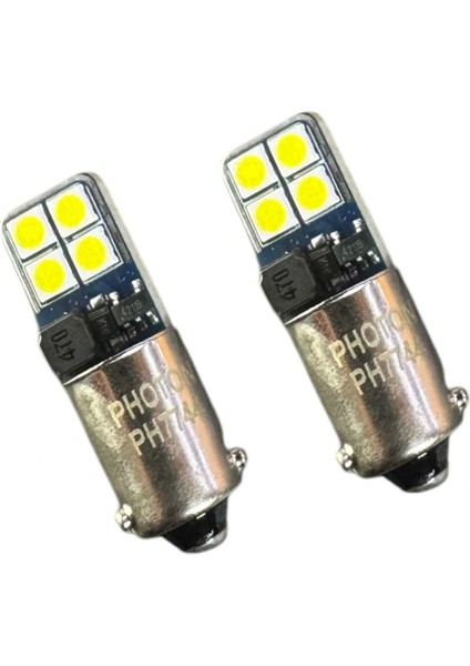 Photon 53 Ampül Beyaz Ph 7744