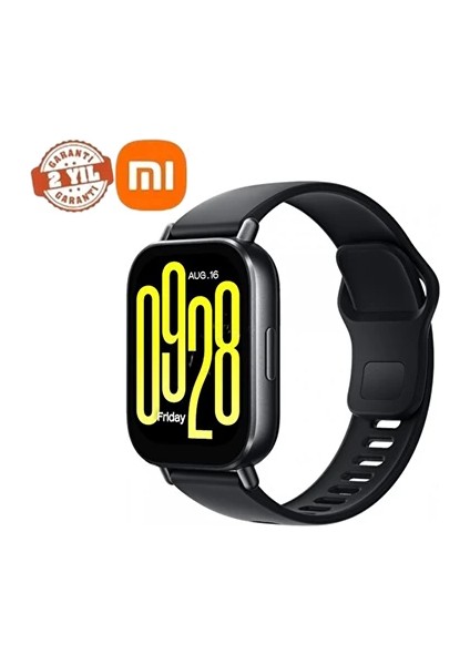 Redmi Watch 5 Active Akıllı Saat (2 Yıl Garantili)