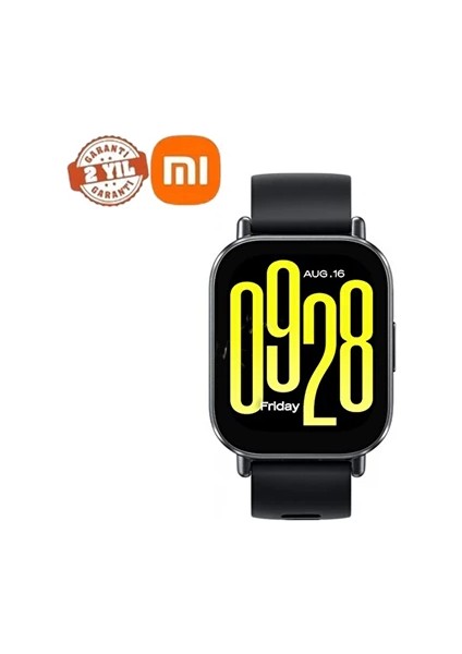 Redmi Watch 5 Active Akıllı Saat (2 Yıl Garantili)