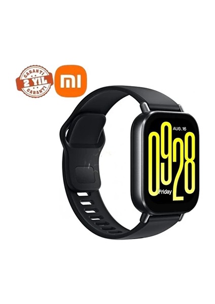 Redmi Watch 5 Active Akıllı Saat (2 Yıl Garantili)