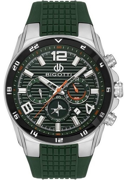 BG.1.10552-3 Unisex Kol Saati