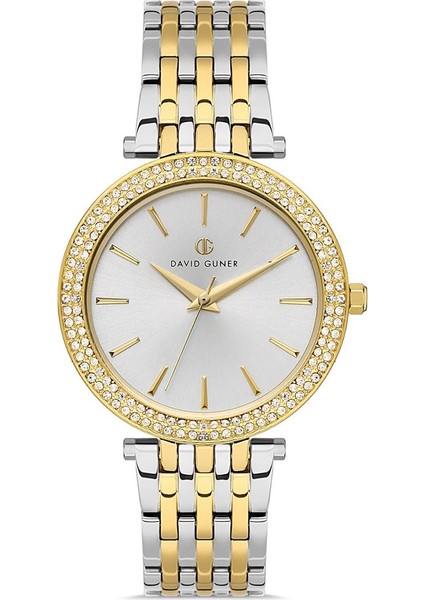 DG-8414LA-D1 DAVID GUNER Kol Saati