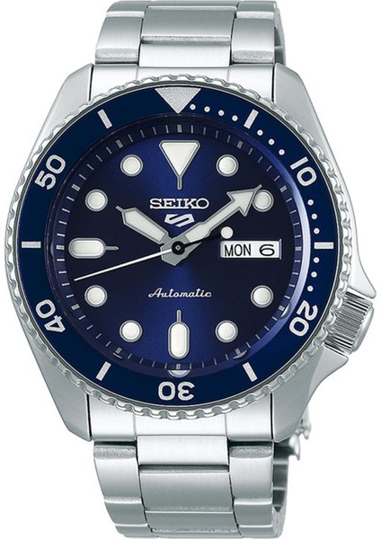 SRPD51K1 Seiko Kol Saati