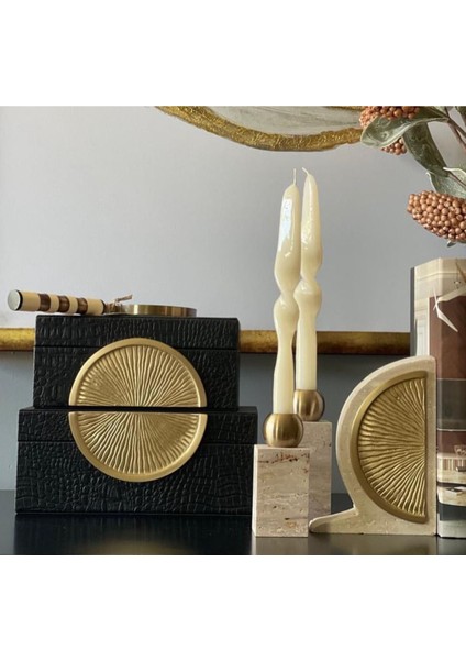 2 Li Deri Kutu Aksesuarli 8 x 16 10 x 20 cm fiyatları