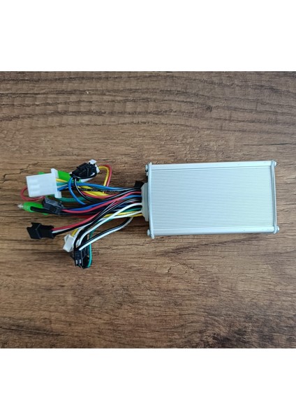 350W Brusless Fırçasız Motor Beyni, Motor Beyni Scooter, Elektrikli Bisiklet Motor Beyni fiyatları