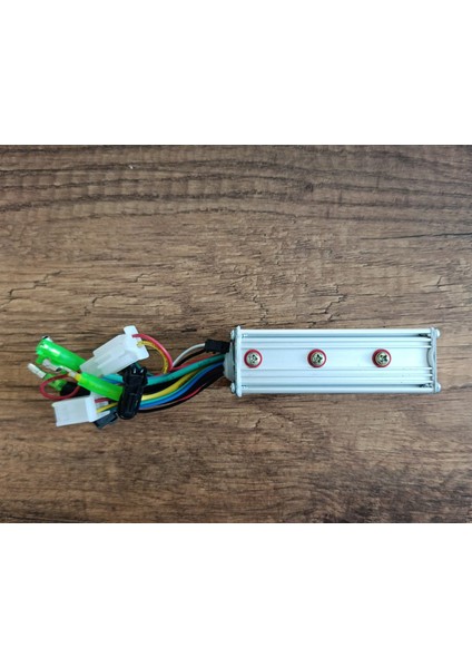 350W Brusless Fırçasız Motor Beyni, Motor Beyni Scooter, Elektrikli Bisiklet Motor Beyni modelleri