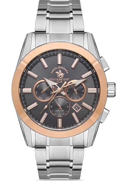 SB.1.10445.3 Santa Barbara Polo & Racquet Club Kol Saati