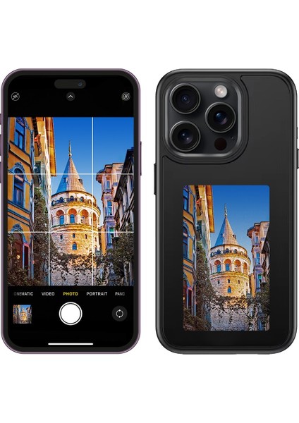 NFC Kişiselleştirilebilir Akıllı Kılıf fiyatları