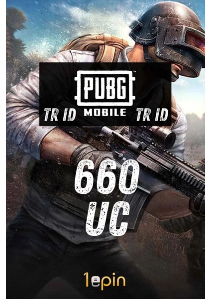 660 Uc Tr Id