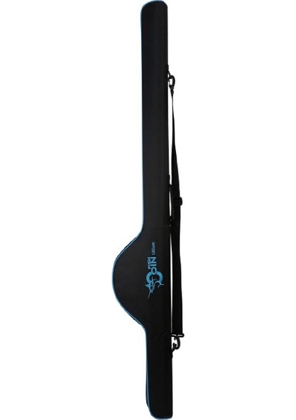 Fishcoin Tekli Kamış Makine Çantası 160 cm
