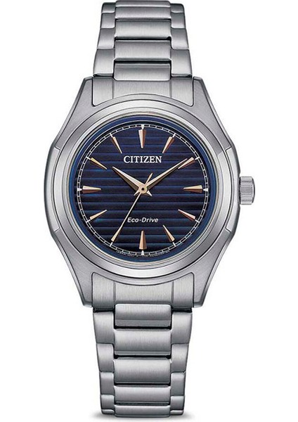 Cıtızen Kadın Kol Saati FE2110-81L