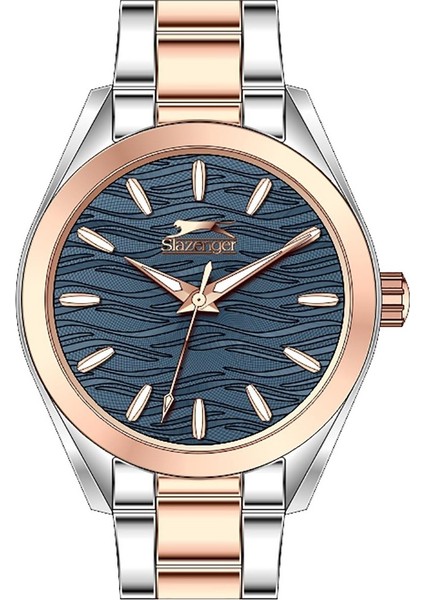 SL.09.2271.3.02 Slazenger Kol Saati