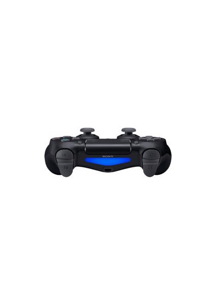 Ps4 Joystick Ps4 Kol Gamepad V2 Uyumlu Titreşimli Yenilenmiş Ps4 Kol Siyah
