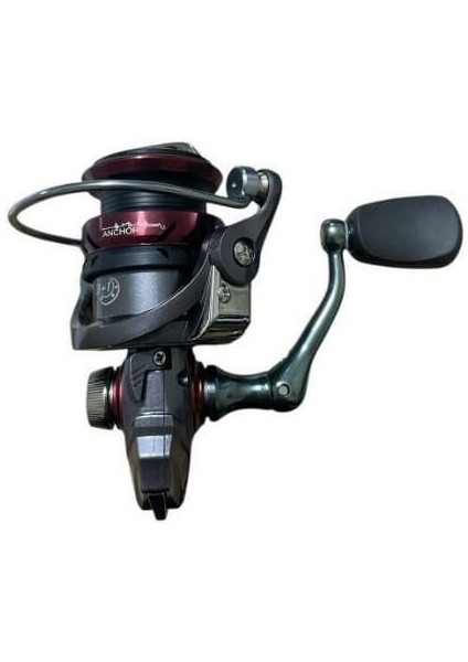 Borac 800 3+1 Lrf Olta Makinası
