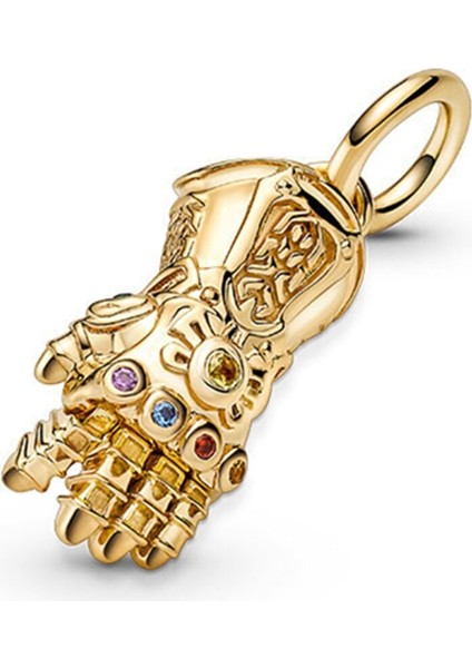 Infinity Gauntlet Sallantılı Charm modelleri