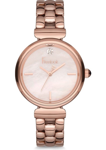 F.4.1052.02 Freelook Kadın Kol Saati