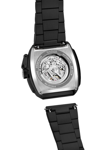 WA.25150-A Erkek Otomatik Kol Saati fiyatları