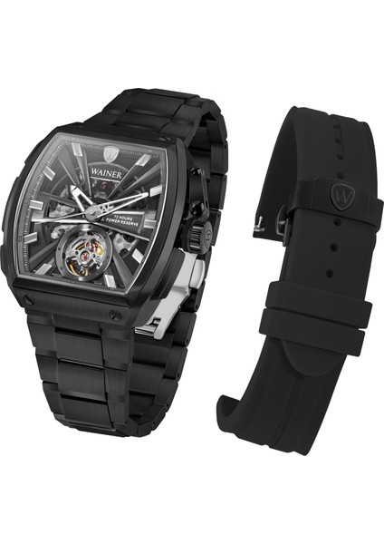 WA.25150-A Erkek Otomatik Kol Saati modelleri