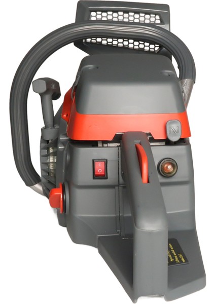 EW-YD06-58 Motorlu Testere Hızar Benzinli Ağaç Kesme Makinesi modelleri