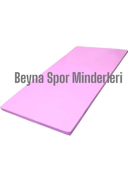 Jimnastik Minderi