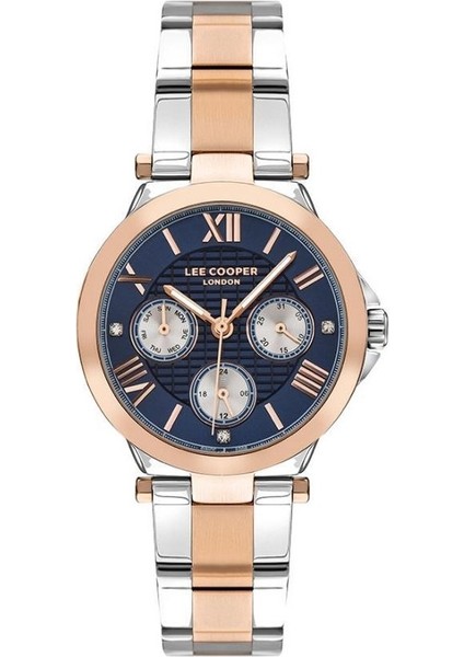 LC07445.590-NM Lee Cooper Kol Saati