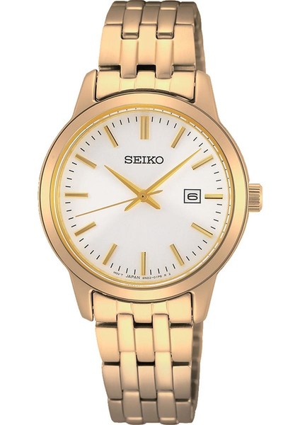 S.SUR412P1 Seiko Kol Saati