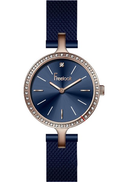 F.7.1026.04 Freelook Kadın Kol Saati