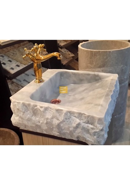 Mermer Lavabo fiyatları