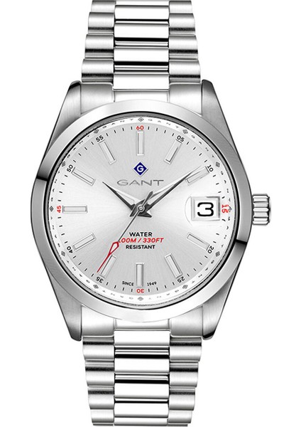 G161021 Gant Kol Saati