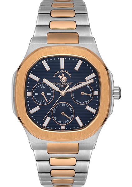 SB.1.10503.4 Santa Barbara Polo & Racquet Club Kol Saati