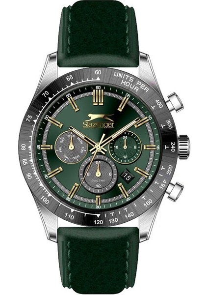 SL.09.2420.2.02 Slazenger Kol Saati