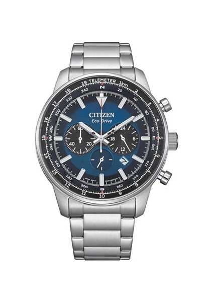 Cızıten Erkek Eco-Drive Kol Saati CA4500-91L