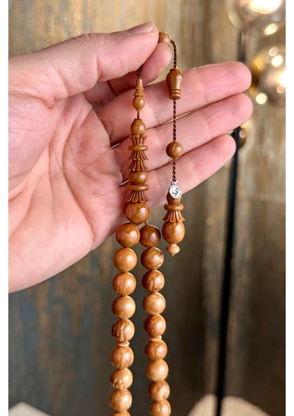 Üstad Yusuf Cevher Özel Oyma Imame Tebrizi Kuka Tesbih modelleri