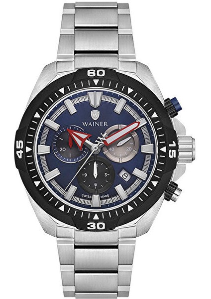 WA.15559-C Wainer Kol Saati