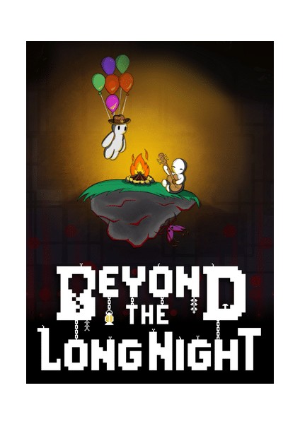 Beyond The Long Night (Pc) Steam Key Turkey