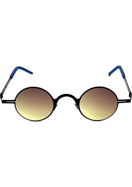 Obb MS507 Yellow Unisex Güneş Gözlüğü