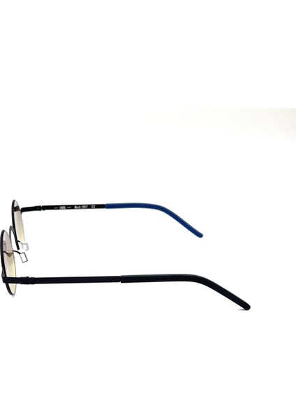Obb MS507 Yellow Unisex Güneş Gözlüğü modelleri