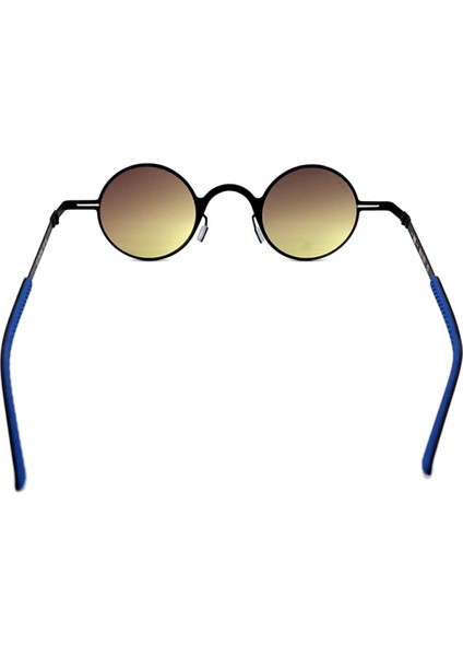 Obb MS507 Yellow Unisex Güneş Gözlüğü fırsatları