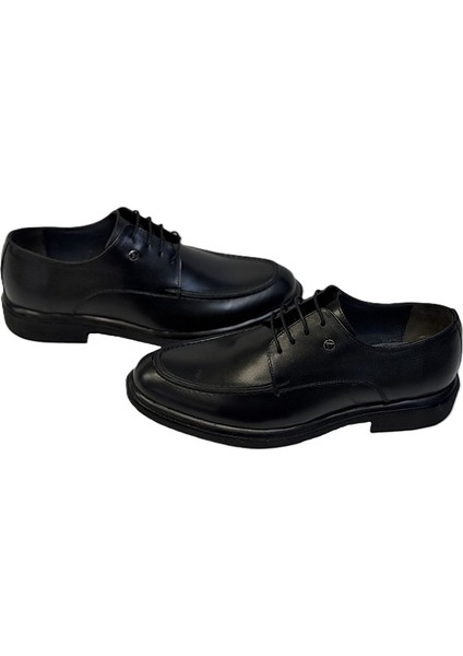 Deri Hafif Tabanlı Klasik Ipli Erkek Takım Elbise Ayakkabısı fiyatları
