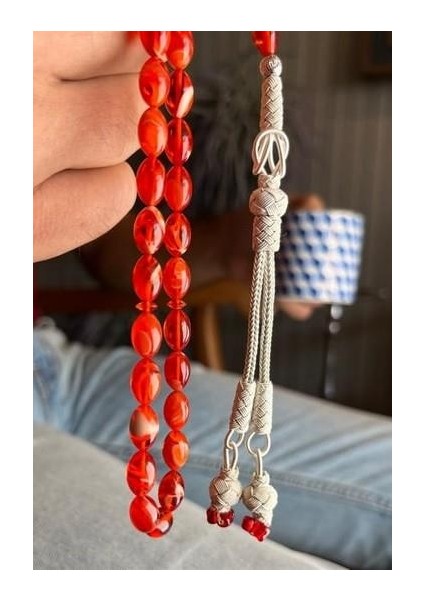 Portakal Hareli Sıkma Kehribar Kazaz Örmesi Tasarım fiyatları