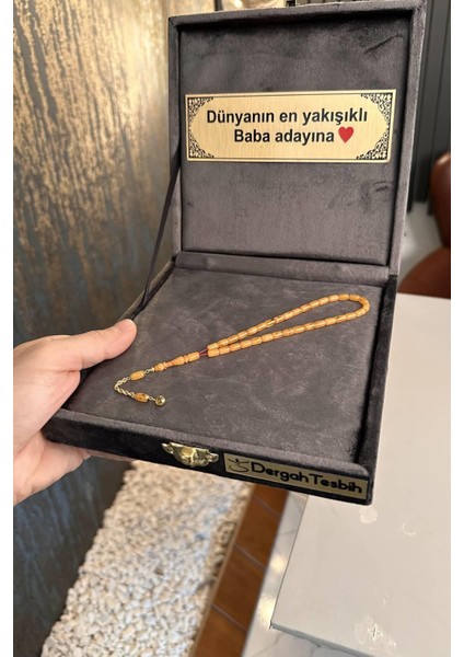 14 Ayar Altın Püsküllü Hareli Bilek Boy Sıkma Kehribar modelleri