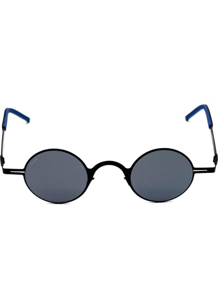 Obb MS507 Blue Unisex Güneş Gözlüğü