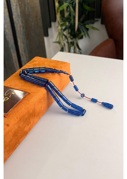 Sistemli Model Alman Sıkma Tesbih