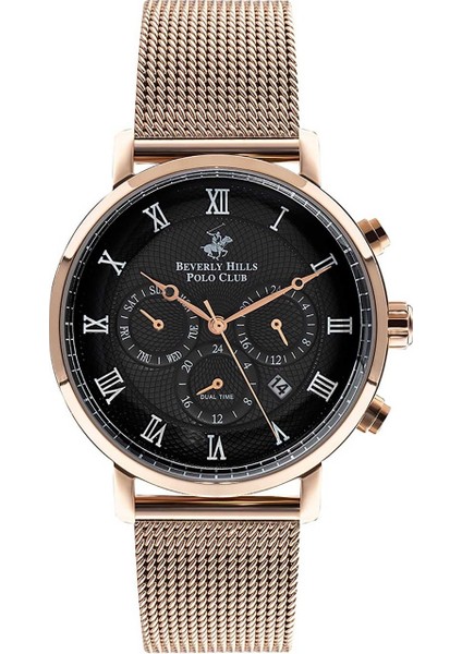 BP3020X.460 Beverly Hills Polo Club Kol Saati